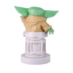 Gwiezdne Wojny – Baby Yoda – Stojak na Pada / Telefon prezent dla gracza