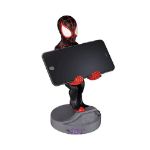 Marvel Spider-man Miles Morales - Stojak na telefon / kontroler gadżety marvel
