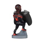 Marvel Spider-man Miles Morales - Stojak na telefon / kontroler prezent dla chłopaka