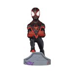 Marvel Spider-man Miles Morales - Stojak na telefon / kontroler prezent dla informatyka