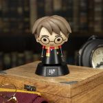 Harry Potter – minilampka lampka Harry Potter Icon