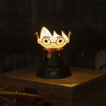 Harry Potter – minilampka harry potter #001 seria 1