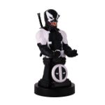 Deadpool – Venompool – stojak na pada i telefon gadżety marvel