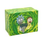 Rick & Morty – Portal - Zestaw na Prezent Rick&Morty gift set portal