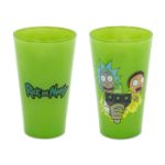 Rick & Morty – Portal - Zestaw na Prezent Rick&Morty gadżety rick sanchez