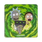 Rick & Morty – Portal - Zestaw na Prezent Rick&Morty prezent na parapetówkę