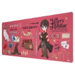 Harry Potter Magic - Podkładka Komputerowa XL prezent dla gracza 