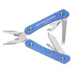 Multitool Wędkarza – Fisherman’s Friend 8 w 1 scyzoryk dla wędkarza