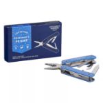 Multitool Wędkarza – Fisherman’s Friend 8 w 1 prezent dla brata