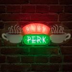 Friends - Lampka Neon gadżety z serialu FRIENDS przyjaciele