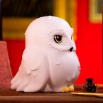 Harry Potter Lampka Hedwiga 3D lampka hedwiga dla dziecka