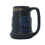 Harry Potter Kufel 4 domów Magii Harry Potter gadżety ravenclaw