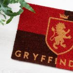  Potter – Wycieraczka Gryffindor prezent dla gryfona