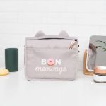 Pusheen Foodie – Wisząca Torba Podróżna Organizer prezent dla siostry