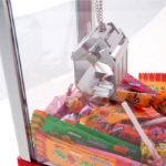 Poławiacz Słodyczy Zabawka automat do wyciągania cukierków sklep warszawa