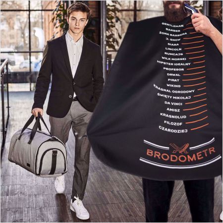 Zobacz Gadżety w kategorii Prezent dla brata Obrazek dla kategorii Prezent dla brata