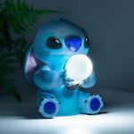 Disney Lampka Nocna Stitch prezent dla dziecka