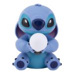 Disney Lampka Nocna 3D Stitch z bajki Lilo&Stitch prezent dla chłopca