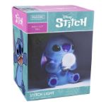 Disney Lampka Nocna 3D Stitch z bajki Lilo&Stitch prezent dla chłopca