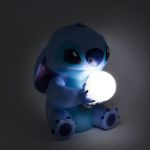 Disney Lampka Stitch z bajki Lilo&Stitch prezent dla chłopca