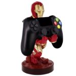 Figurka Iron Man Stojak na Pada i Kontroler Marvel sklep internetowy