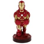 Figurka Iron Man Stojak na Pada i Kontroler Marvel sklep niego