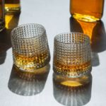 Komplet Szklanek do Whisky Tumblers Luksfer Zestaw 2 Sztuk