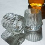 Ciekawe Szklanki do Whisky Tumblers Luksfer Wyjątkowy Komplet