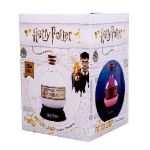 Oryginalna Harry Potter Lampka LED Eliksir Duża ładne opakowanie utrzymane w klimacie Harryego