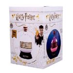 Oryginalna Harry Potter Lampka LED Eliksir Duża ładne opakowanie utrzymane w klimacie Harryego