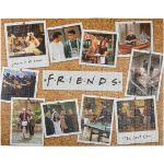 Friends Przyjaciele Puzzle 1000 elementów