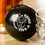 Drink a Ball - Imprezowa Kula Gra do Alkoholu