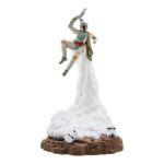 Gadżety Star Wars Lampka 3d Boba Fett Diorama Premium