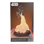 Opakowanie Star Wars Lampka 3d Boba Fett Diorama Premium