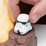 Star Wars Lampka 3d Boba Fett Diorama Premium prezent dla fana gwiezdnych wojen