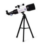 Oryginalny teleskop NASA Premium v2 dla niego