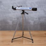Oryginalny teleskop NASA (Astronomical Telescope) KLASYCZNY ze statywem 