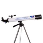 Oryginalny teleskop NASA (Astronomical Telescope) KLASYCZNY ze statywem 