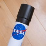 Teleskop Astronomiczny NASA ze statywem sklep warszawa