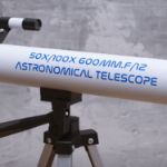 Teleskop Astronomiczny NASA ze statywem sklep internetowy warszawa