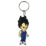 Dragon Ball brelok do kluczy Vegeta prezent dla niego