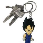 Dragon Ball brelok do kluczy Vegeta prezent dla niego