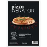 Pizza Aerator Deska do podawania Pizzy prezent dla szefa pizzerii