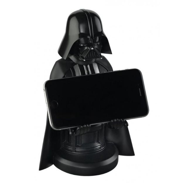 Star Wars Lord Vader Stojak na Pada i Telefon