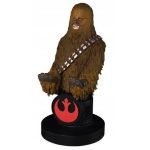 Star Wars Stojak na Pada i Telefon (Cable Guys) Chewbacca
