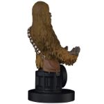 Star Wars Stojak na Pada i Telefon (Cable Guys) Chewbacca