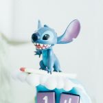 Lilo%Stitch Wieczny Kalendarz - Stitch Jako Surfer prezent dla dziecka i do agencji marketingowej