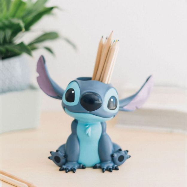 Lilo&Stitch Przybornik szkolny prezent dla dziecka chłopca i dziewczynki