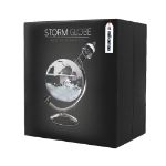Storm Globe - Barometr Chemiczny Globus kreatywny prezent dla niego