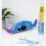 Disney - Piórnik 3D z bajki Lilo&Stitch prezent dla dziecka